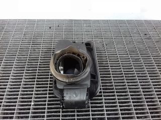 bontott BMW 5 F10 Tankajtó