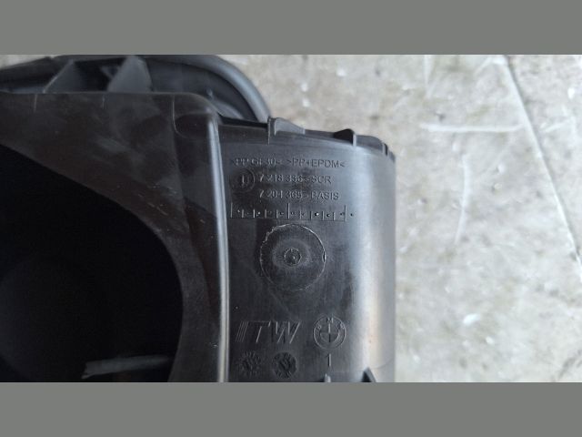 bontott BMW 5 F10 Tankajtó