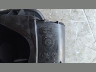 bontott BMW 5 F10 Tankajtó