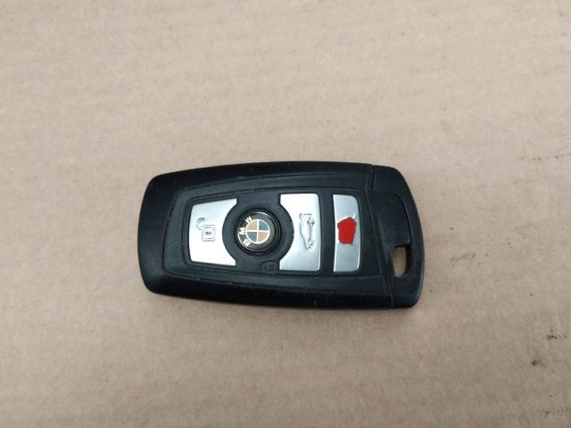 bontott BMW 5 F10 Távirányító Kulcsbetét