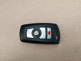 bontott BMW 5 F10 Távirányító Kulcsbetét