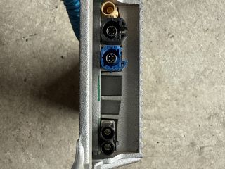 bontott BMW 5 F10 Telefon Elektronika