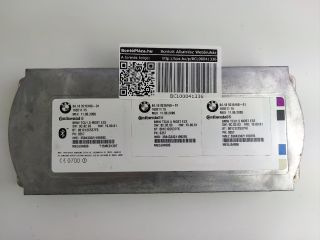 bontott BMW 5 F10 Telefon Elektronika