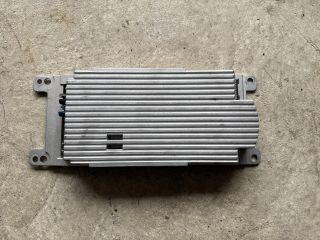 bontott BMW 5 F10 Telefon Elektronika