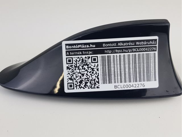 bontott BMW 5 F10 Tető Díszléc