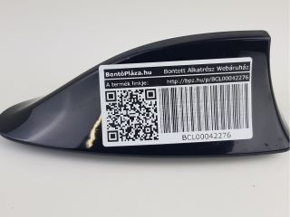 bontott BMW 5 F10 Tető Díszléc