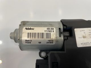 bontott BMW 5 F10 Tetőablak Motor