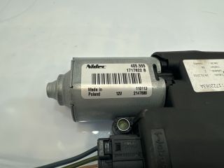 bontott BMW 5 F10 Tetőablak Motor