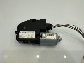 bontott BMW 5 F10 Tetőablak Motor