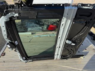 bontott BMW 5 F10 Tetőablak