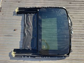 bontott BMW 5 F10 Tetőablak