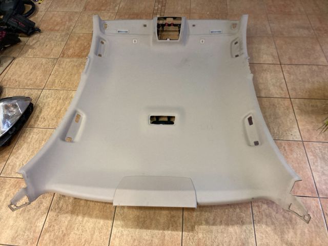 bontott BMW 5 F10 Tetőkárpit