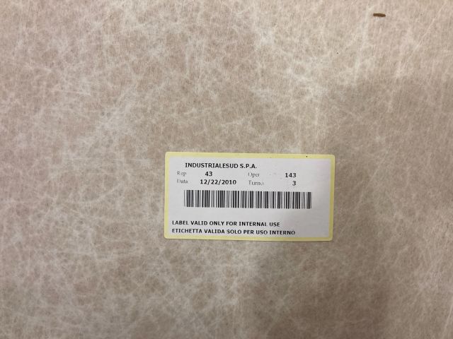 bontott BMW 5 F10 Tetőkárpit