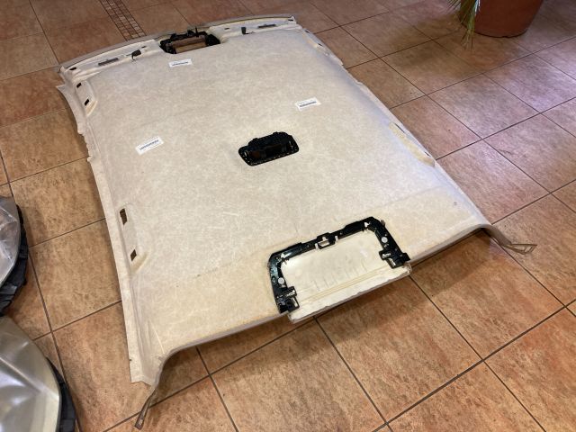 bontott BMW 5 F10 Tetőkárpit