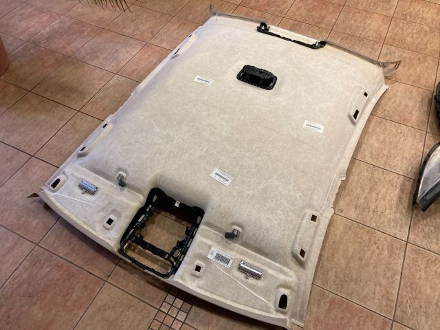 bontott BMW 5 F10 Tetőkárpit