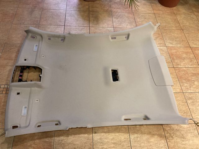 bontott BMW 5 F10 Tetőkárpit