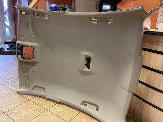 bontott BMW 5 F10 Tetőkárpit