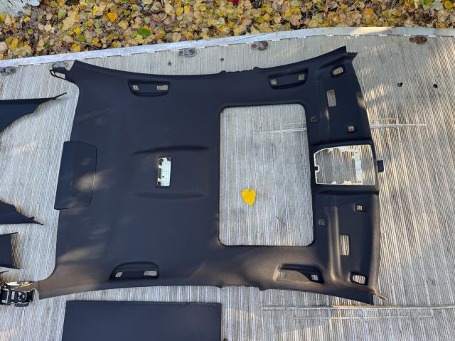 bontott BMW 5 F10 Tetőkárpit