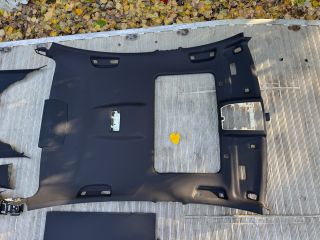 bontott BMW 5 F10 Tetőkárpit