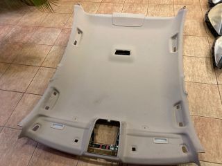 bontott BMW 5 F10 Tetőkárpit