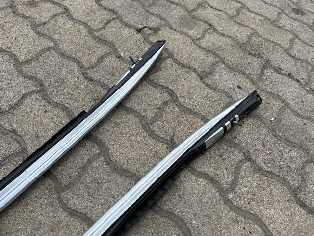 bontott BMW 5 F10 Tetősín Pár