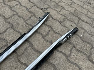 bontott BMW 5 F10 Tetősín Pár