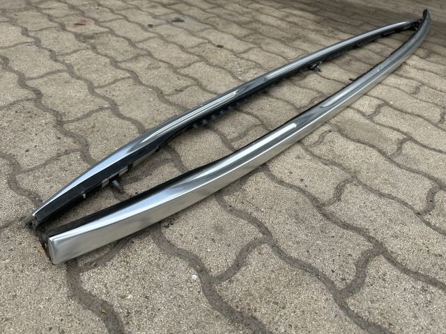 bontott BMW 5 F10 Tetősín Pár