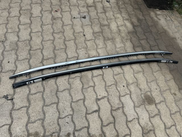 bontott BMW 5 F10 Tetősín Pár