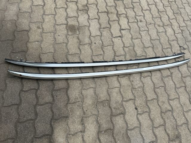 bontott BMW 5 F10 Tetősín Pár