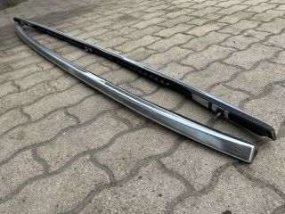 bontott BMW 5 F10 Tetősín Pár