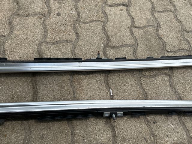 bontott BMW 5 F10 Tetősín Pár