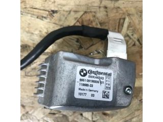 bontott BMW 5 F10 Tolatókamera