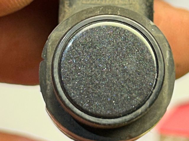 bontott BMW 5 F10 Tolatóradar Fej