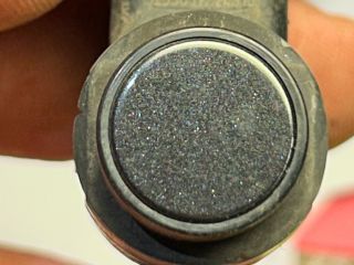 bontott BMW 5 F10 Tolatóradar Fej