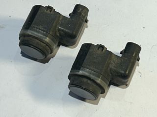 bontott BMW 5 F10 Tolatóradar Fej