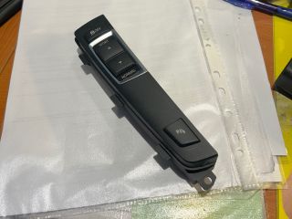 bontott BMW 5 F10 Tolatóradar Kapcsoló