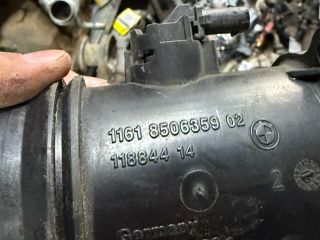 bontott BMW 5 F10 Töltőnyomás Érzékelő