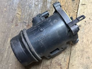 bontott BMW 5 F10 Töltőnyomás Érzékelő