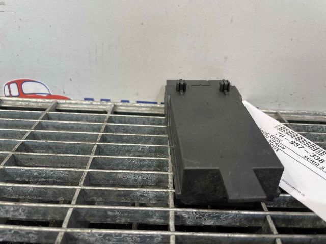 bontott BMW 5 F10 Ülés Elektronika