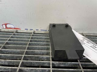 bontott BMW 5 F10 Ülés Elektronika