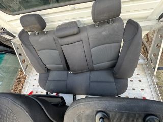 bontott BMW 5 F10 Ülés és Ajtókárpit Szett