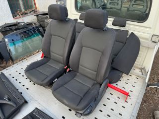 bontott BMW 5 F10 Ülés és Ajtókárpit Szett
