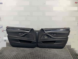 bontott BMW 5 F10 Ülés Szett