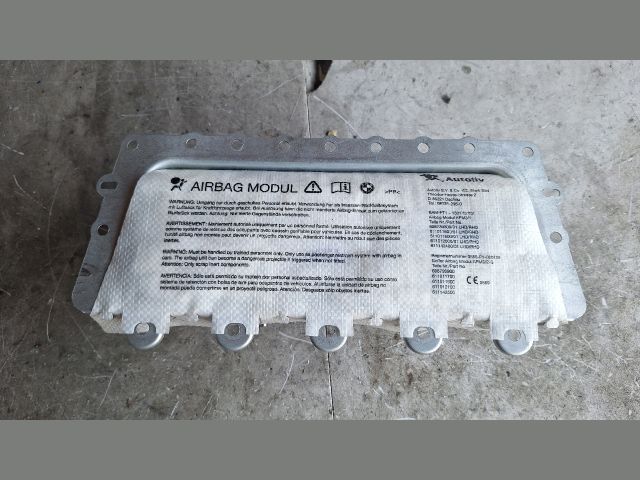 bontott BMW 5 F10 Utasoldali Légzsák