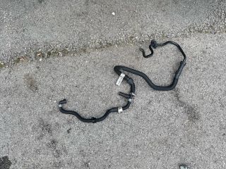 bontott BMW 5 F10 Üzemanyagcső