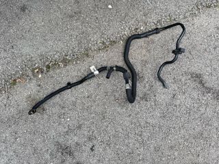 bontott BMW 5 F10 Üzemanyagcső