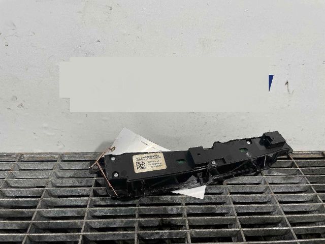 bontott BMW 5 F10 Üzemmód Választó Kapcsoló