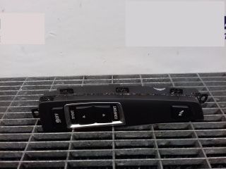 bontott BMW 5 F10 Üzemmód Választó Kapcsoló