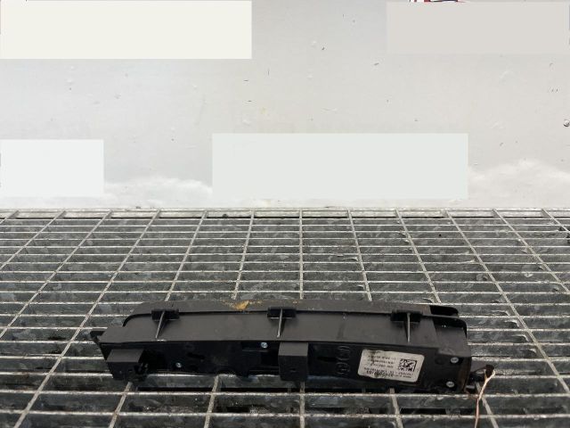 bontott BMW 5 F10 Üzemmód Választó Kapcsoló