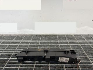 bontott BMW 5 F10 Üzemmód Választó Kapcsoló